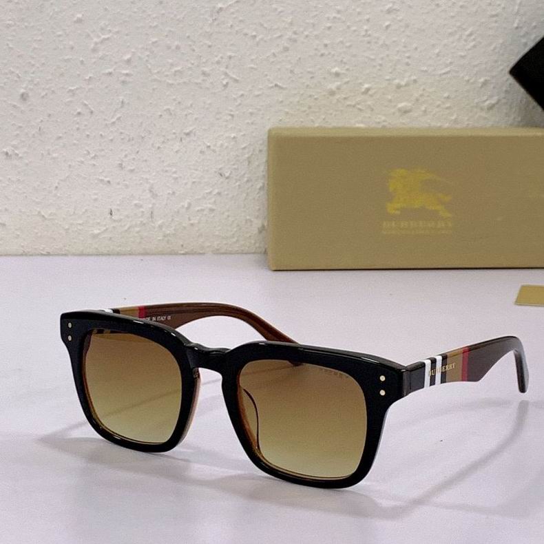 Gafas Burberry