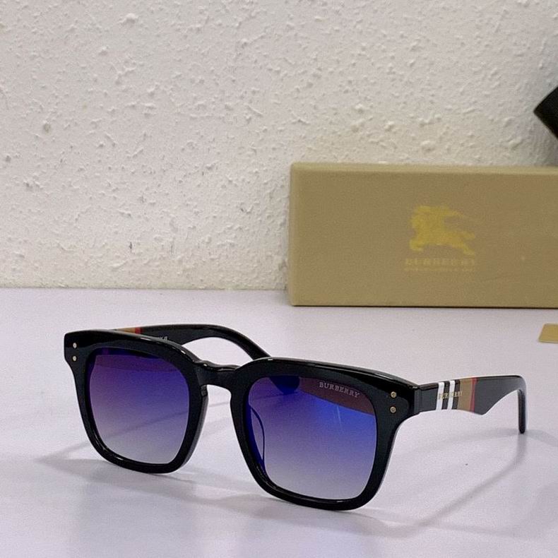 Gafas Burberry