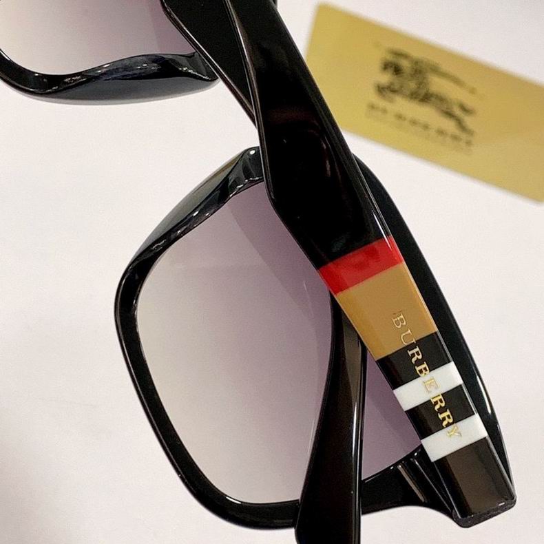 Gafas Burberry