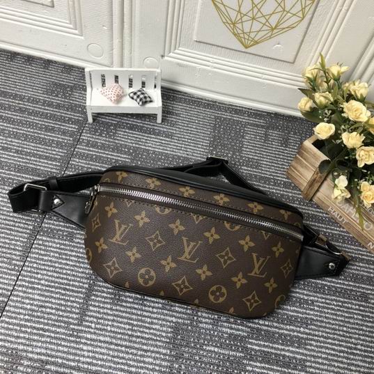 Riñonera Louis Vuitton