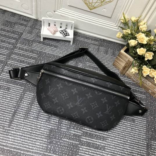 Riñonera Louis Vuitton