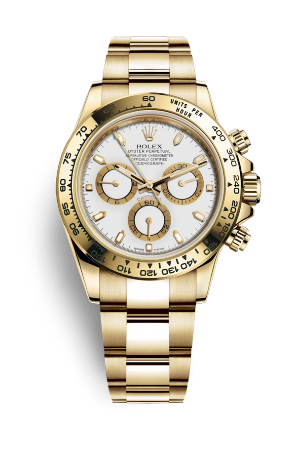 Reloj Rolex