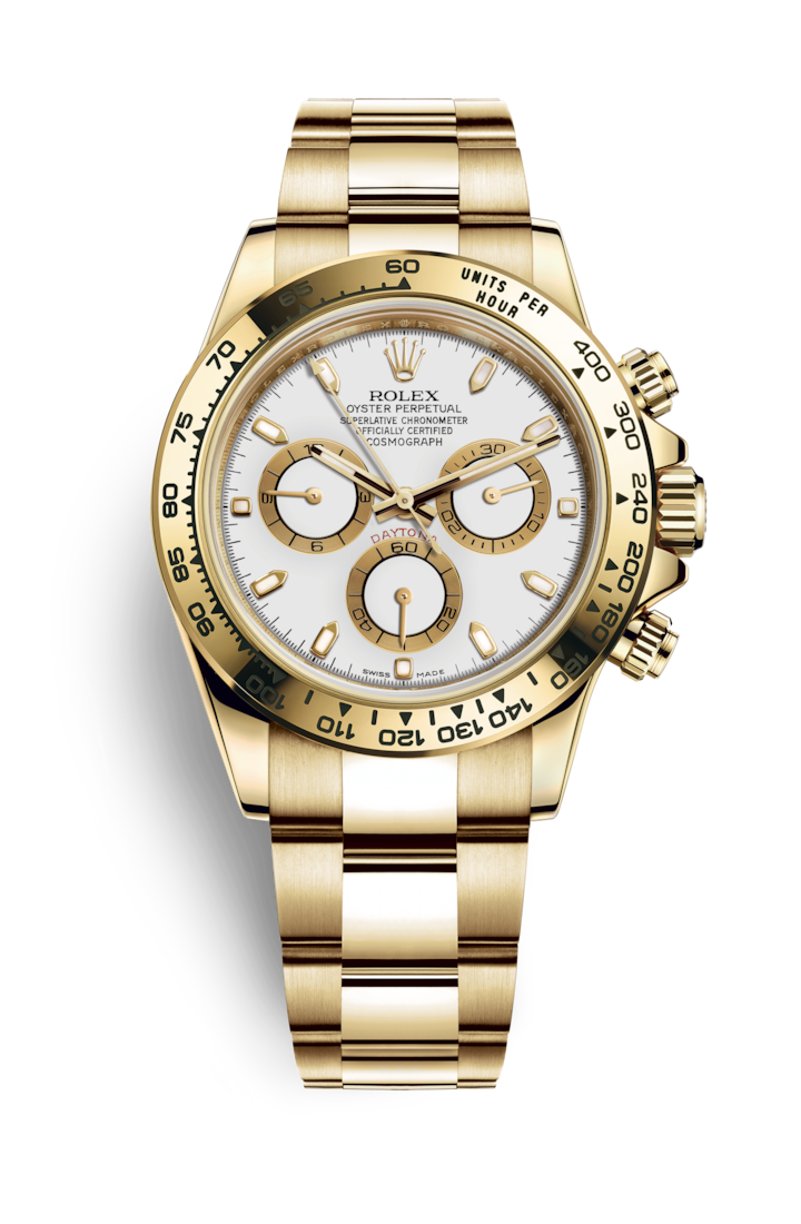 Reloj Rolex