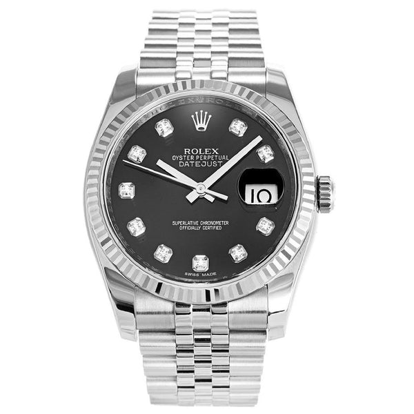 Reloj Rolex