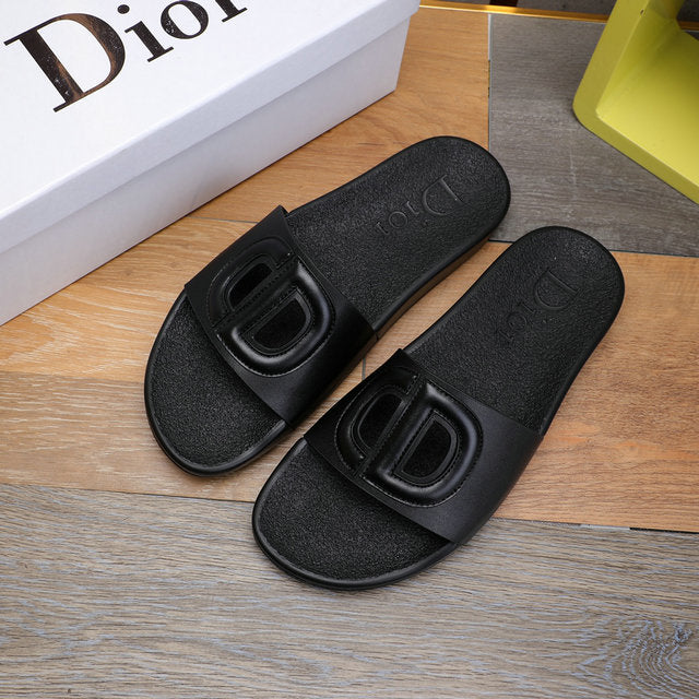 Chanclas Dior