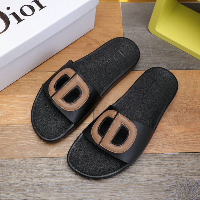 Chanclas Dior