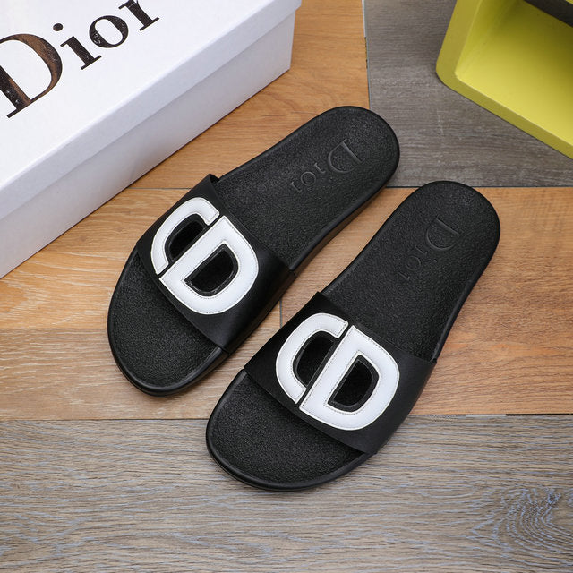 Chanclas Dior