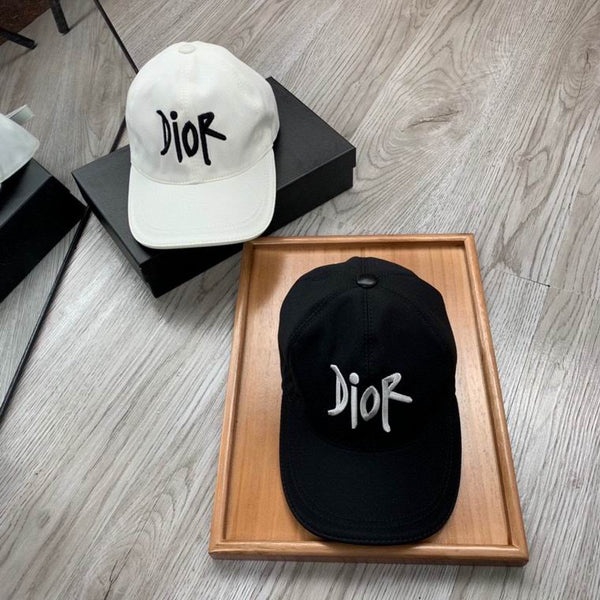 Gorra Dior