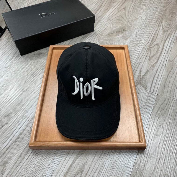 Gorra Dior