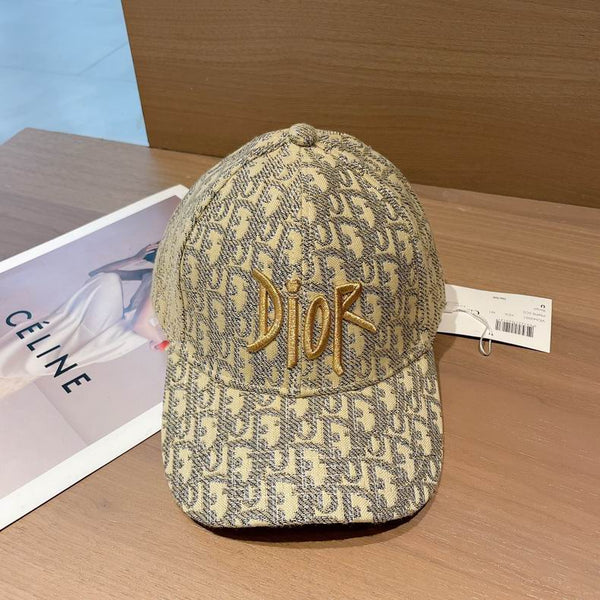 Gorra Dior