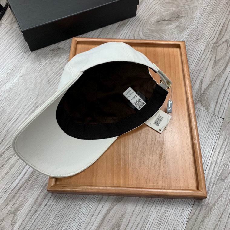 Gorra Dior