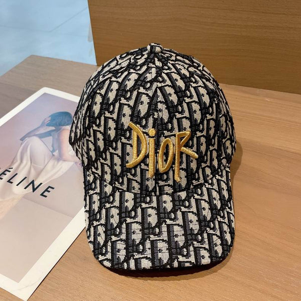 Gorra Dior