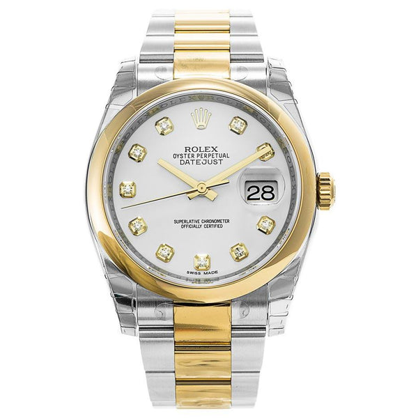 Reloj Rolex