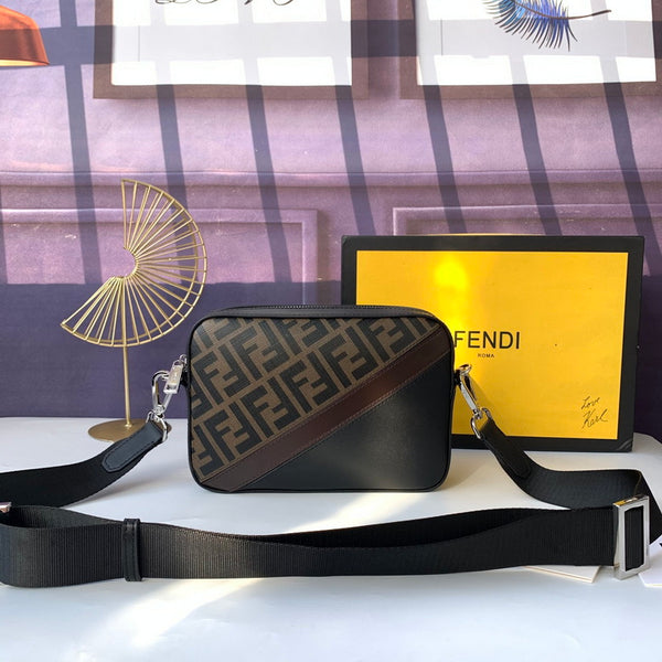 Bandolera Fendi