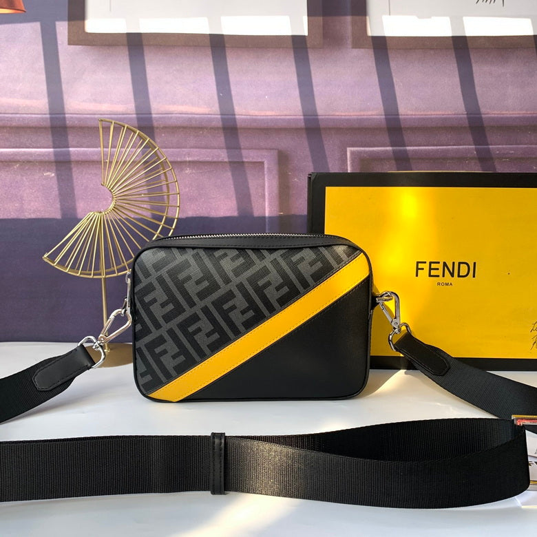 Bandolera Fendi