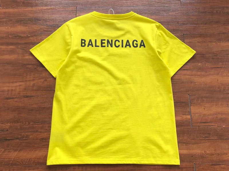 Camiseta Balenciaga