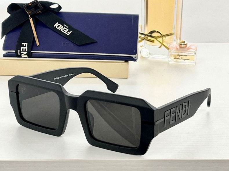 Gafas Fendi