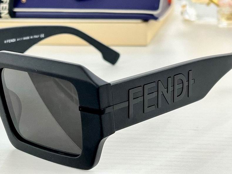 Gafas Fendi