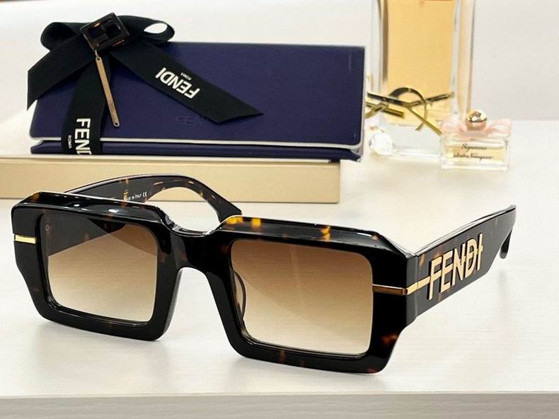 Gafas Fendi