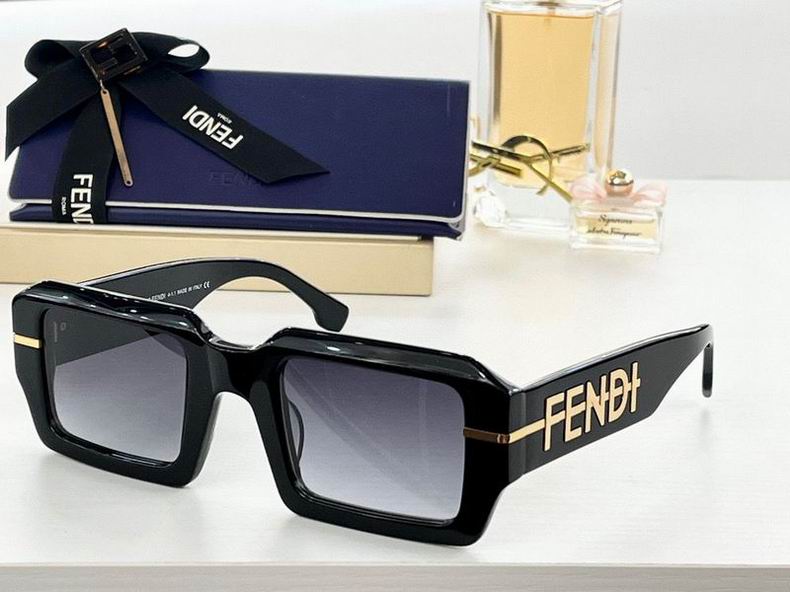 Gafas Fendi