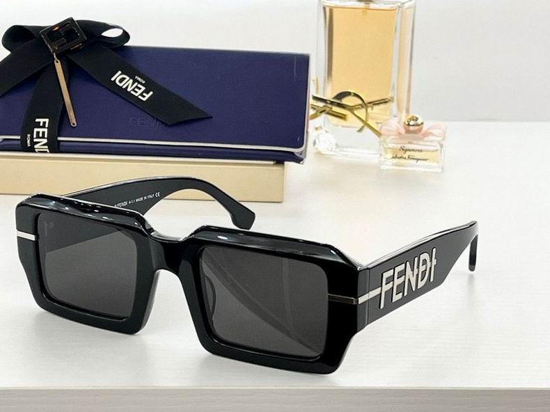 Gafas Fendi