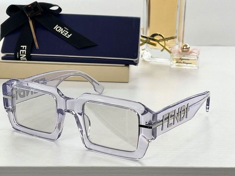 Gafas Fendi