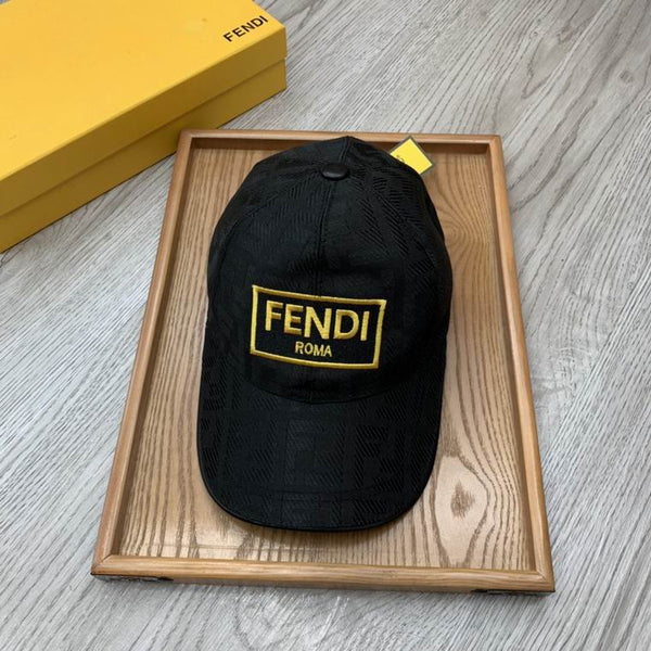 Gorra Fendi