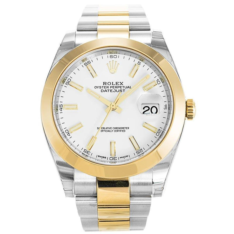 Reloj Rolex