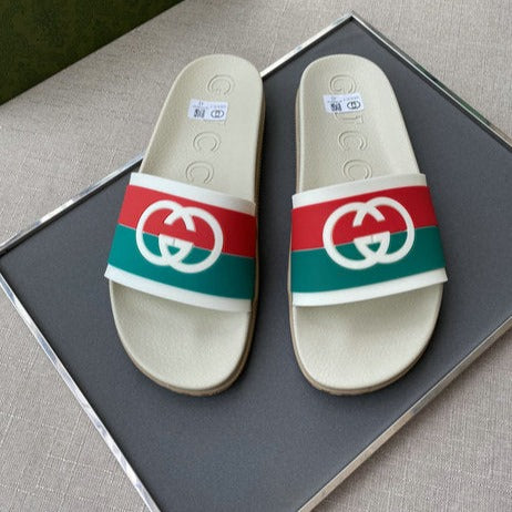 Chanclas Gucci