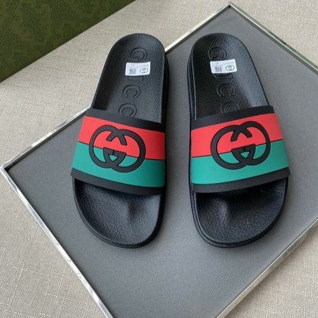 Chanclas Gucci