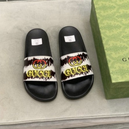 Chanclas Gucci