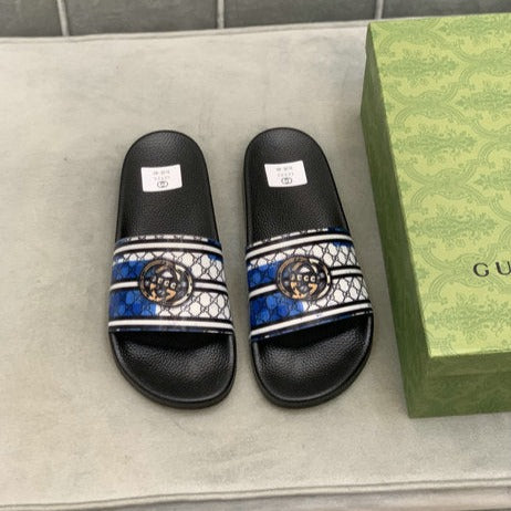 Chanclas Gucci