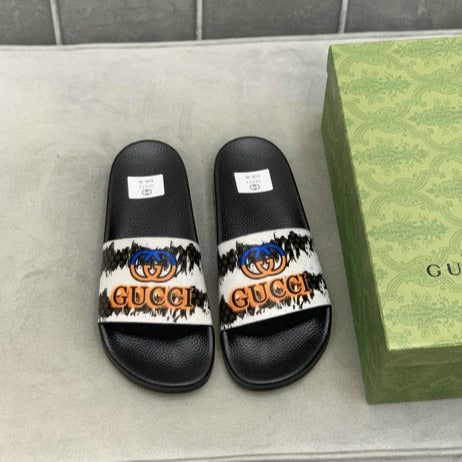 Chanclas Gucci