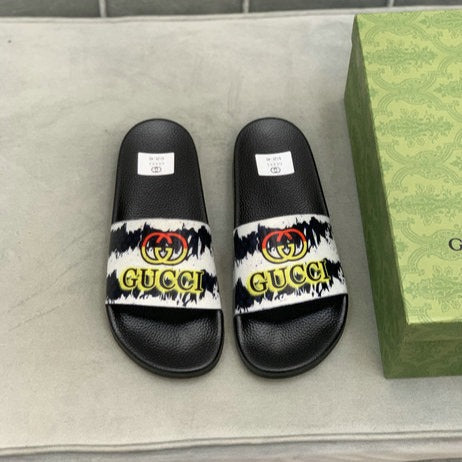 Chanclas Gucci