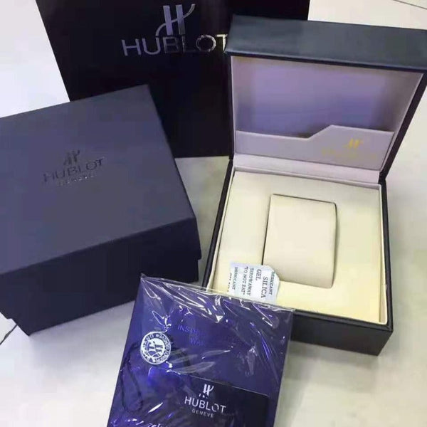 Caja Hublot