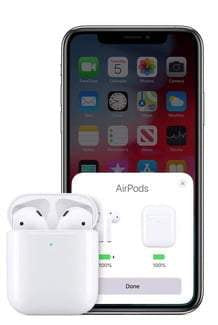 Air Pods