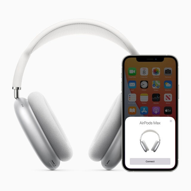 Air Pods PRO Max