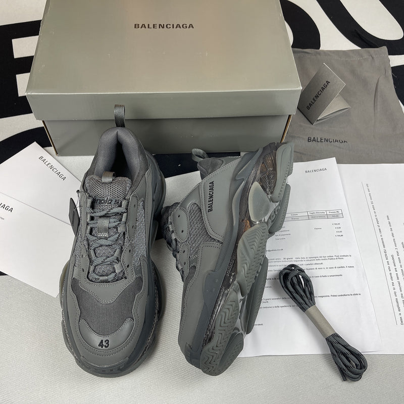 Balenciaga Triple S