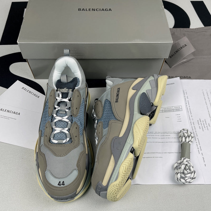 Balenciaga Triple S