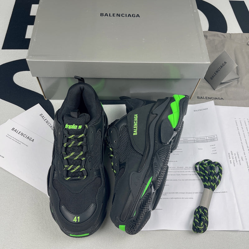 Balenciaga Triple S