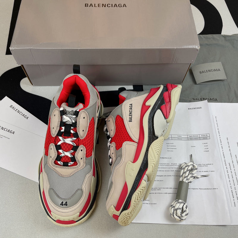 Balenciaga Triple S