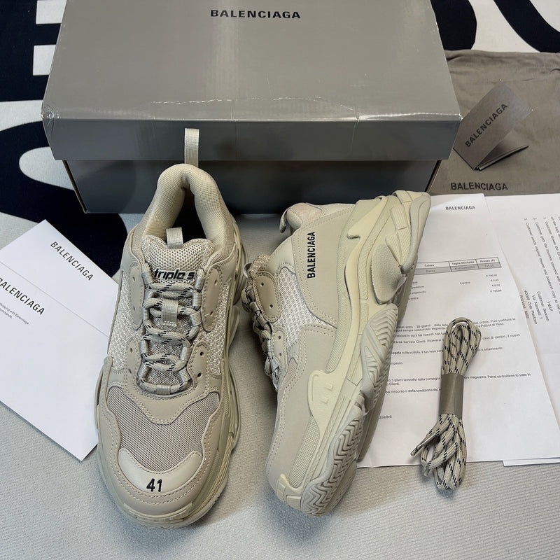 Balenciaga Triple S