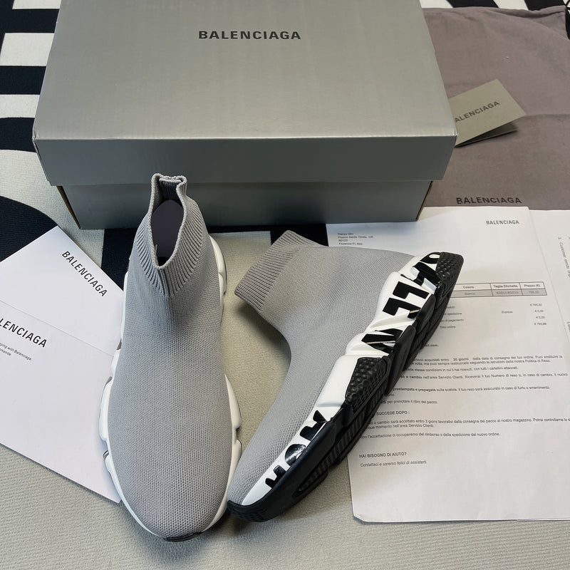 Balenciaga Speed