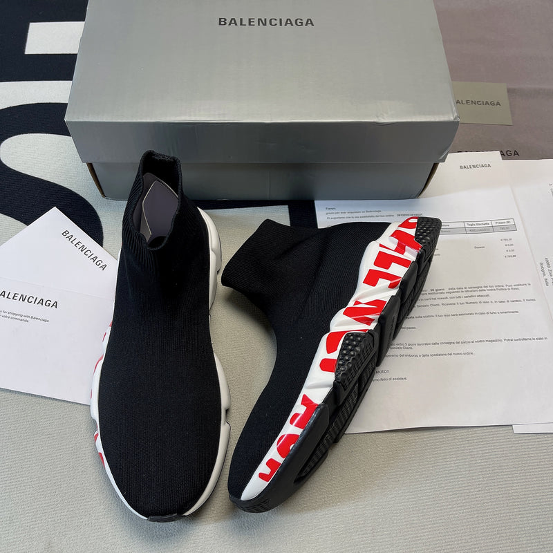 Balenciaga Speed