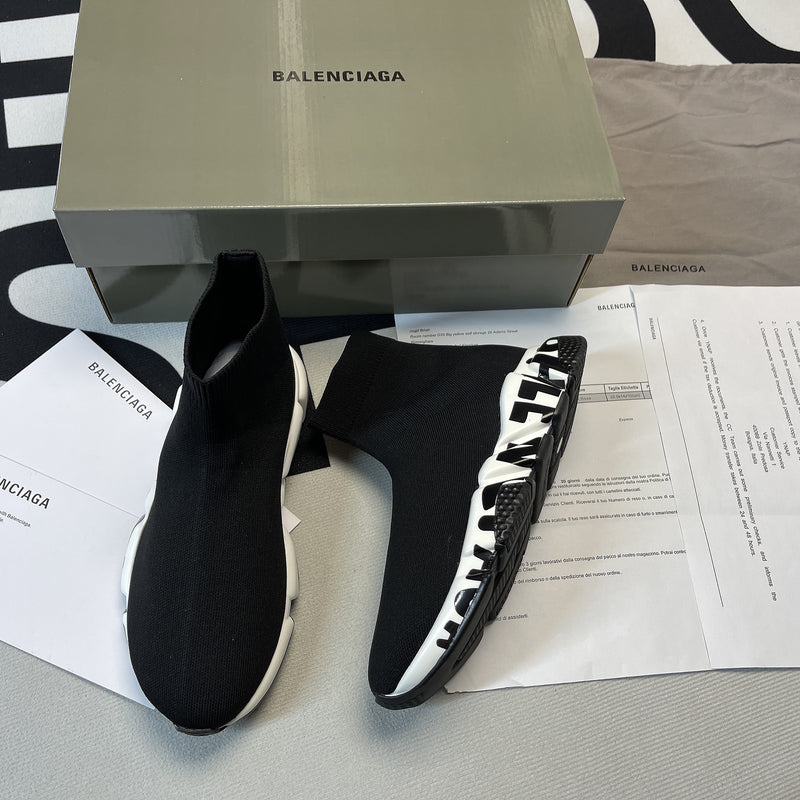 Balenciaga Speed