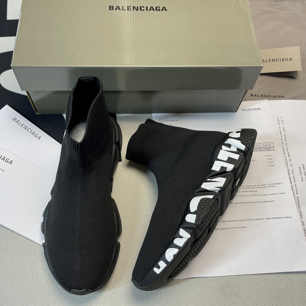 Balenciaga Speed