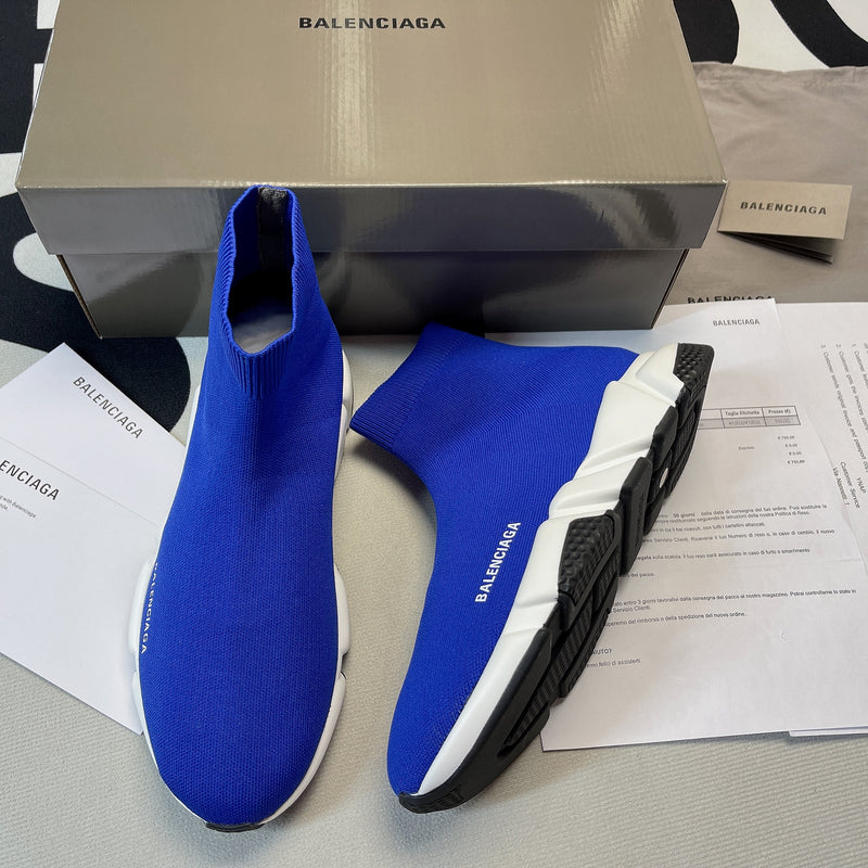 Balenciaga Speed