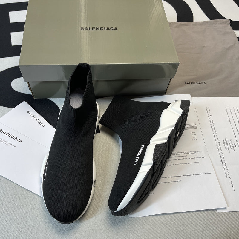 Balenciaga Speed