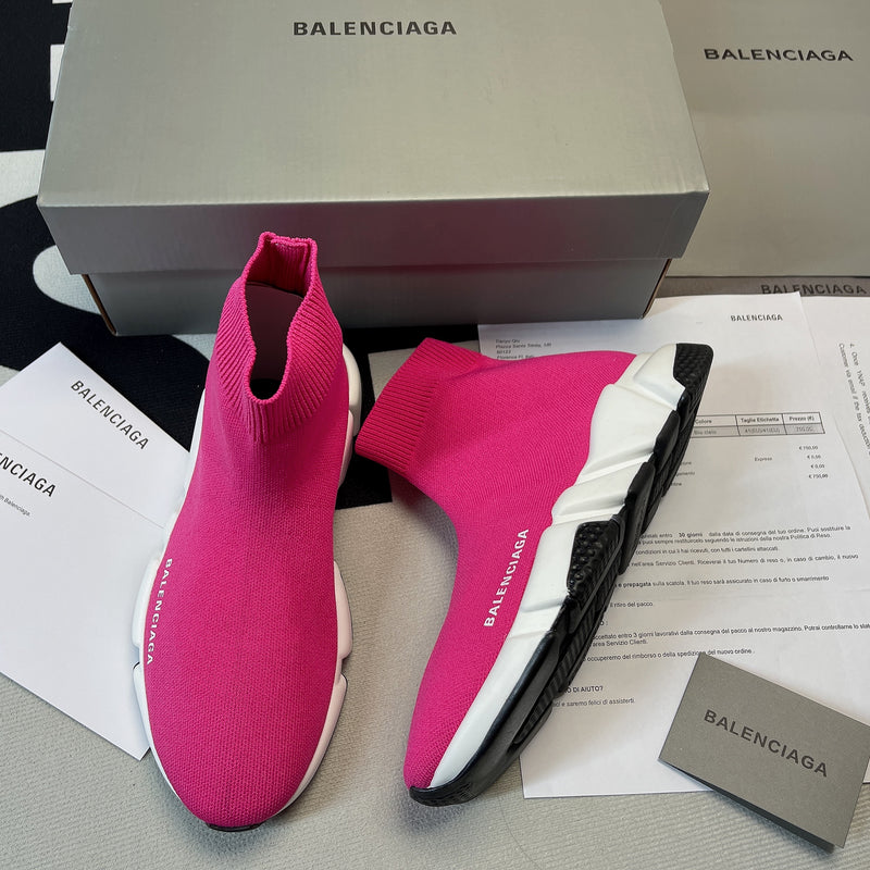 Balenciaga Speed