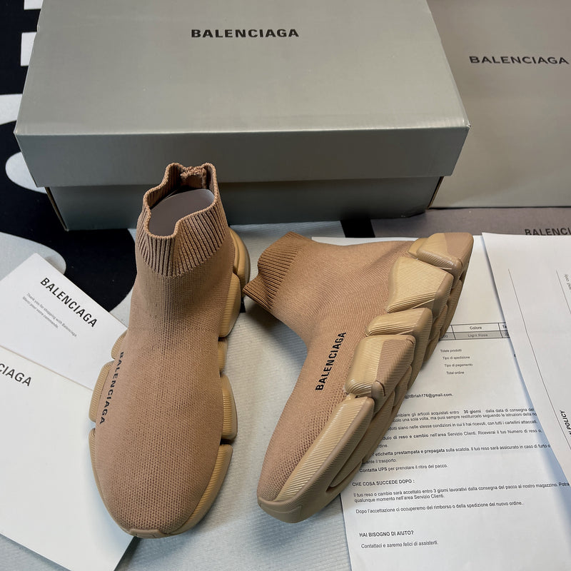 Balenciaga Speed